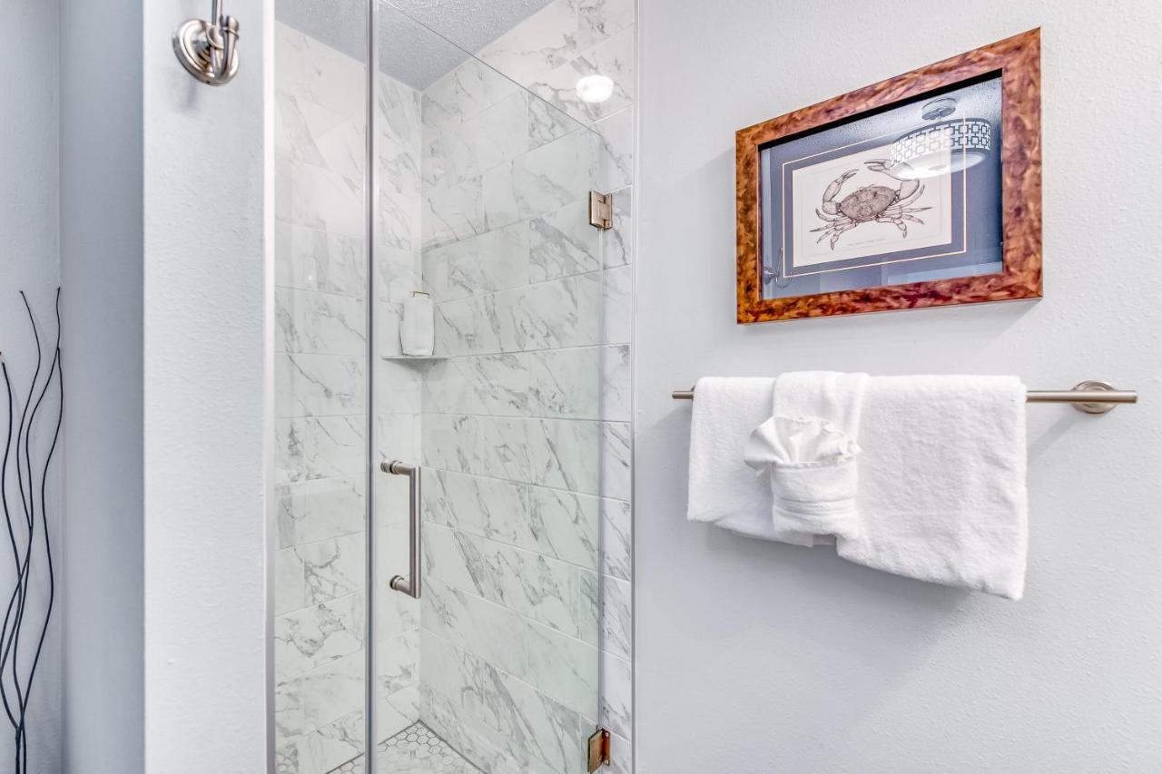 Вилла Palm Court Yacht Club Форт Уолтон Бич Экстерьер фото