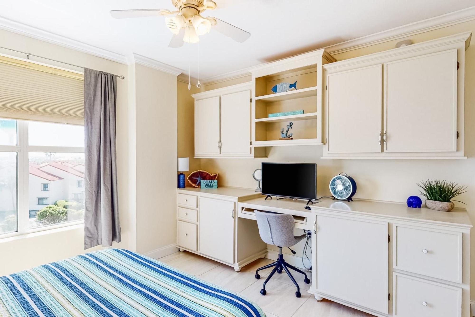 Вилла Palm Court Yacht Club Форт Уолтон Бич Номер фото