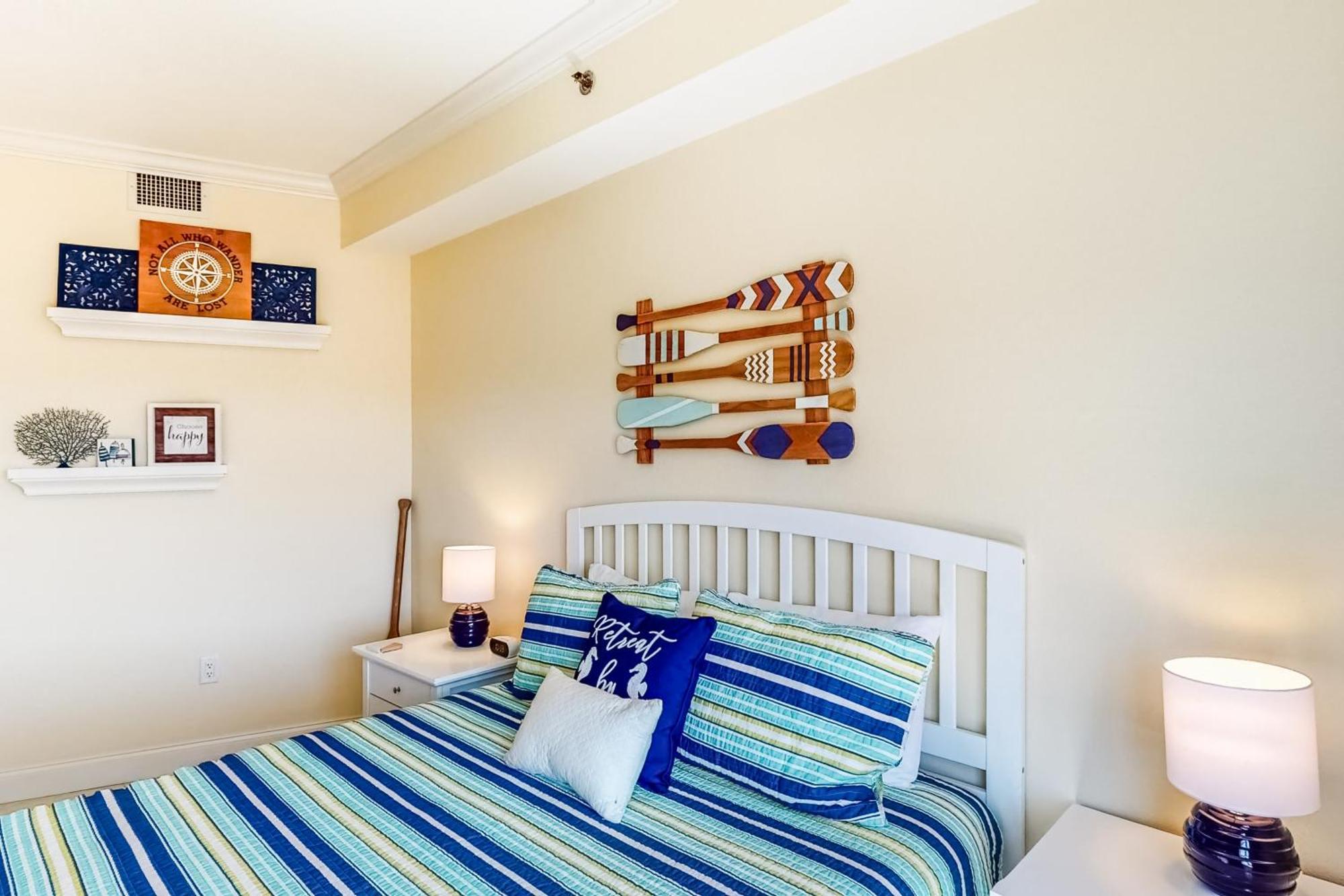 Вилла Palm Court Yacht Club Форт Уолтон Бич Номер фото