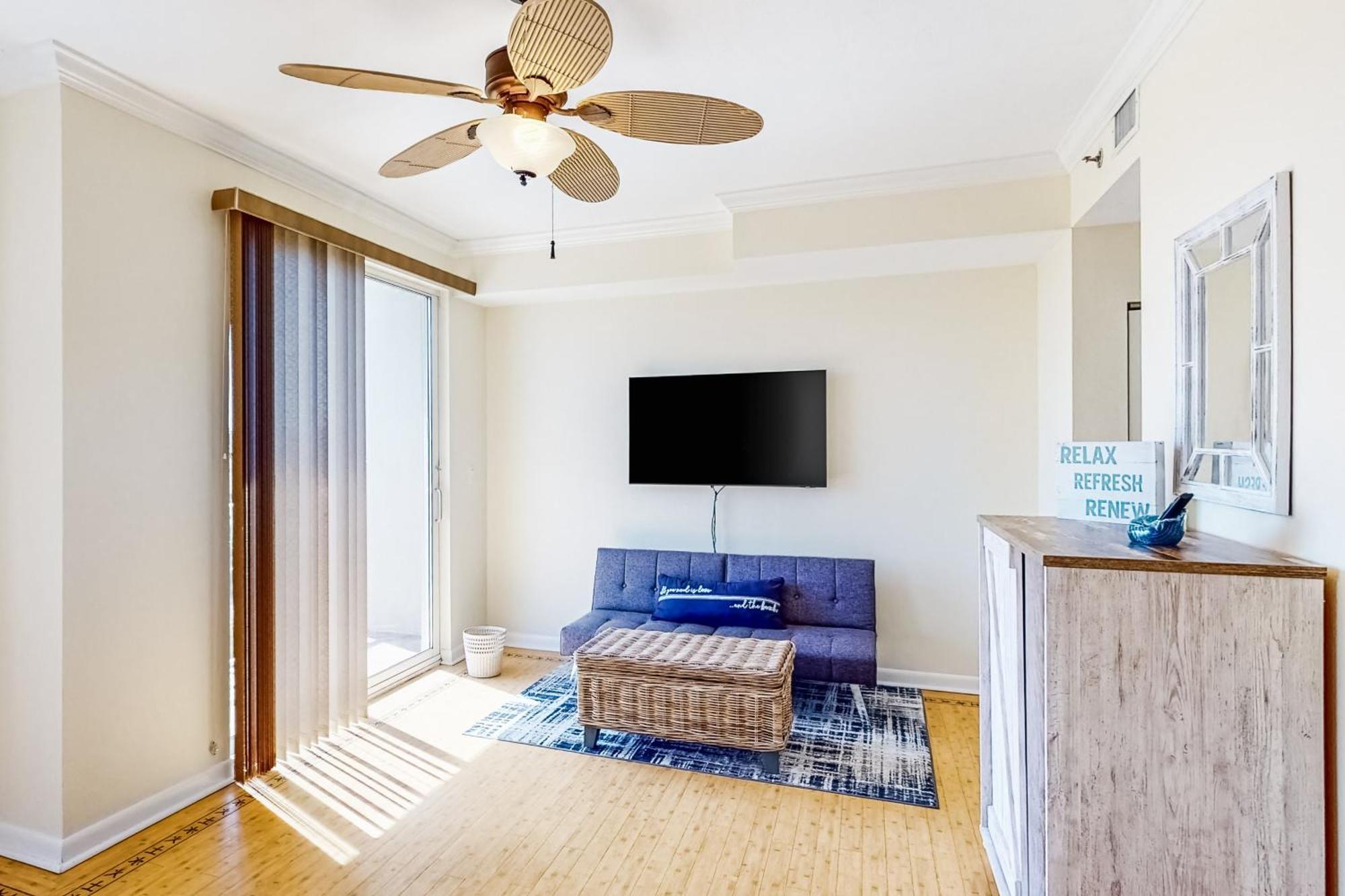 Вилла Palm Court Yacht Club Форт Уолтон Бич Номер фото